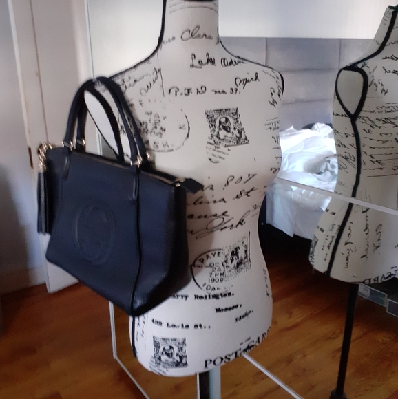 Gucci Soho Shoulder Handbag - Picture 12 of 13